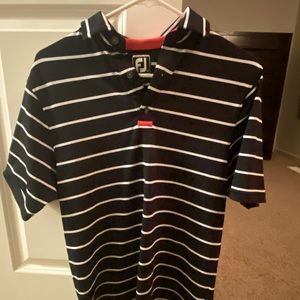FootJoy golf polo